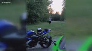 Facebook gives people the power to share and makes the world. Gun Pointed At Bikers Video Man Charged After Brandishing Ar Wusa9 Com