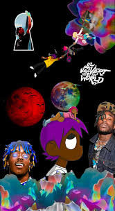 Seeking more png image lil wayne png,lil pump png,malcolm x png? Wallpaper Iphone 7 Lil Uzi Vert Cartoon
