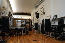 Click each artist's photo to see their artwork. Tattoo Community In San Francisco Struggle To Keep Their Shops Golden Gate Xpress