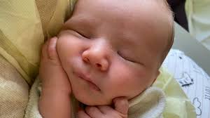 Fundraiser for Alexandra Erno by Nadine Gibson : Support for Baby Richard