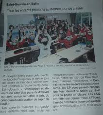 Die temperatur liegt in den nächsten stunden bei rund 4 grad. Dans La Presse Ecole Sainte Anne Saint Joseph