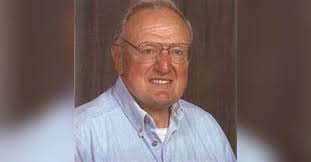 Robert Gordon Bengston Obituary