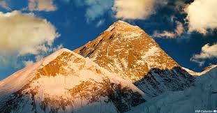 Mt Everest Custom Expedition Rmi Guides