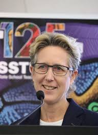 June 2023 Western Teacher by SSTUWA