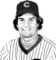 Why was Lee Smith inducted into the HOF with a Cardinals hat?