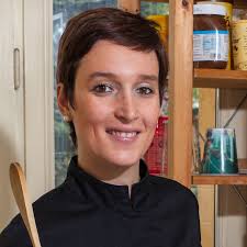 Le code ape est généralement : Portrait D Auto Entrepreneure Virginie Chef A Domicile