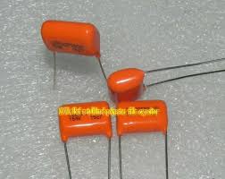 Rarely some of the ceramic capacitors are polarized, have positive and negative terminals. Pin On Electrical And Test Equipment