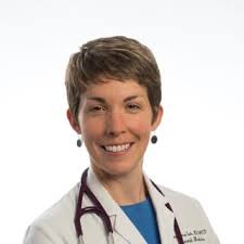 Dr. Anne-Laura Cook, MD