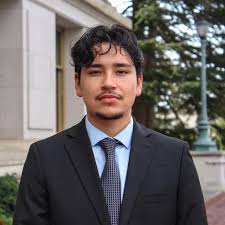 León Felix Gutierrez | Institute of Governmental Studies