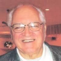 Obituary for Robert R. Salmen