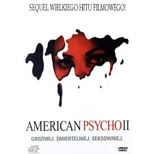 American Psycho II: All American Girl [DVD] - eMAG.bg