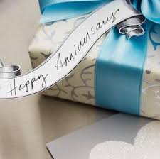 From the 1st anniversary to the 60th, use this list of modern and traditional wedding anniversary gifts as your guide. 67 Best Anniversary Gifts For Him