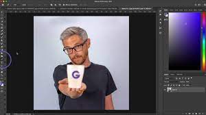 If you are regularly editing images, you'll want to know how to i often use photoshop for editing images and video thumbnails. Cutting Out Objects People In Photoshop Video Tutorial