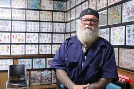 Maybe you would like to learn more about one of these? Inked In History What Reopening A Tattoo Parlor Looks Like During Covid 19 Ormond Beach Observer