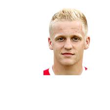 Fred plays down manchester united exit rumours after donny van de beek's arrival 8 months ago. Donny Van De Beek 72 Fifa Mobile 18 Futhead