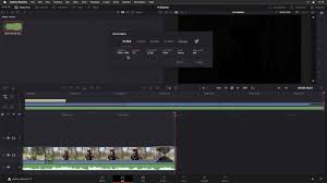 Lynda.com ist jetzt linkedin learning. Davinci Resolve Einstieg Publisher