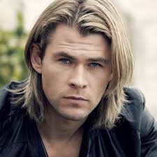 Long hair, generally considered to be anything below shoulder length, is a style for that simply doesn't get old. Celebrity Hairstyles For Men Men S Hairstyles Haircuts 2021