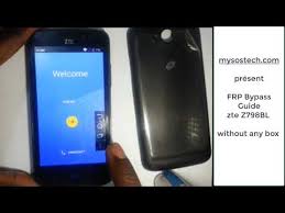 You want to use some network on your at&t zte blade spark but you didn't buy zte blade spark unlocked and you bought your blade spark from at&t network and now it has sim lock to at&t network and you are not able to use any other sim and you are thinking how to unlock my blade spark, we can solve your problem. Descargar Zte Z798bl Frp Bypass Free Unlock Download Mp3 Gra