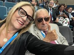 En memoria del Dr. Jorge Rosell Senhenn Hoy me despido de un hombre  verdaderamente excepcional, el Dr. Jorge Rosell. Su partida deja un vacío  inmenso en mi corazón y en el ámbito