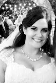 Macdonald — Ward Wedding