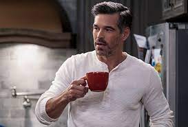 Country Comfort Netflix Premiere Date Katharine Mcphee Eddie Cibrian Tvline