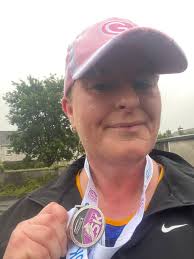Longford Marathon Report 2023