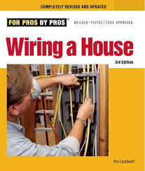 The notation for the wires as written in chilton's are included in bold in the instructions to aid installation. Faulty Instructions Prompt Recall Of Electrical Wiring How To Books By The Taunton Press Shock Hazard To Consumers Cpsc Gov