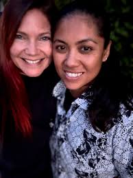 4 months of pouring into my cup. I felt so lost I didn't know how to get  back to a place of love again. So I just started walking. Every single  morning.