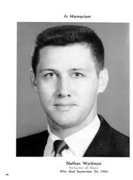 TXWECO, Yearbook of Texas Wesleyan College, 1966