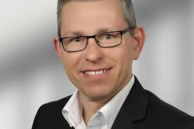 Axalta Coating Systems: Olaf Duisberg neuer Key Account für den Bereich  Architektur