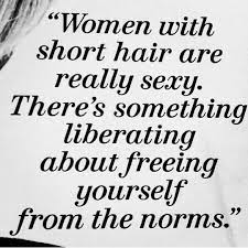 Check spelling or type a new query. Pinterest Tbougher Short Hair Quotes Hair Quotes Short Hair Styles