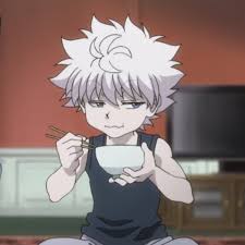 Find the best killua wallpaper hd on getwallpapers. Daily Killua On Twitter Killua Hunter Anime Cool Anime Pictures