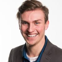 Liam O Hara Enterprise Resources Planning Consultant Algorithm Inc Linkedin