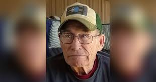Obituary for Lavern "Tom" Hines