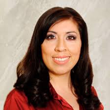 Patricia Castorena's Instagram, Twitter & Facebook