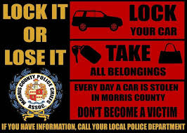 Looking for 2 bedroom moble home to move to my land under 5000 in indianapolis indiana. Lock Your Car As Restrictions Ease In Nj The Potential For Vehicle Burglaries And Thefts Increases Montville Nj News Tapinto