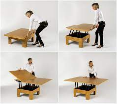 In stock on june 29, 2021. A Coffee Table With Dining Aspirations The Basic Table
