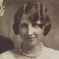 Helen Elizabeth Velder (1906–2004)