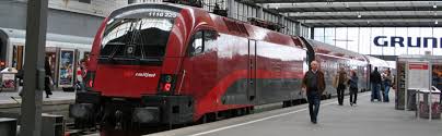 Maybe you would like to learn more about one of these? Trains From Munich Train Times Fares Online Tickets