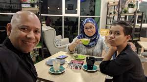 Asam pedas premier (bukit jelutong). Night Cap Coffee At Paddy S Cafe Bukit Jelutong Fazz Family