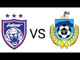 Perlawanan tersebut diadakan di stadium sultan ibrahim pada jam 9:00 malam. Jdt Vs Sabah Live Youtube