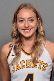 2023-24 Women's Basketball Roster