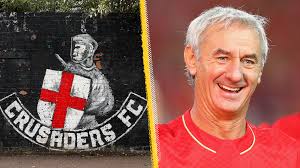 Crusaders FC: Consortium including Liverpool goalscoring legend Ian Rush  seeking to buy north Belfast club