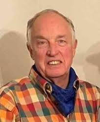 Dennis Pankratz Obituary (1944