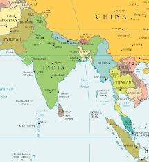 View time differences between india and dubai, the uae and other major cities around the world. Did You Know That All Of India Is Under A Single Time Zone Indolink Consulting S Blog Your Business Blog To India