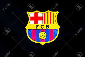 Download free fc barcelona vector logo and icons in ai, eps, cdr, svg, png formats. Barcelona Spain June 7 2018 Futbol Club Barcelona Logo On Stock Photo Picture And Royalty Free Image Image 119033466