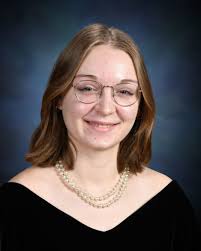 Sacred Heart High School 2025 Graduates