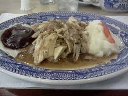 New traditional thanksgiving menu menu. Thanksgiving In Mexico Football Sanborns And Shopping Mexdfmagazine