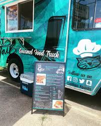 The Cat Shack (Food Truck) — American restaurant food truck in Dallas, Texas