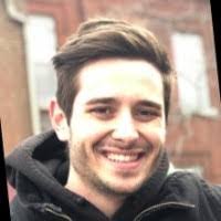 Ian Mcqueen's Instagram, Twitter & Facebook